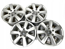 Load image into Gallery viewer, 4x Alufelge 17 Zoll 7.5" 5x130 50ET 7P6601025 VW Touareg Rim Wheel FEL4631270920ro
