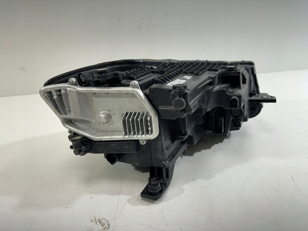Frontscheinwerfer VW Caddy 2K8941035 LED Links Scheinwerfer Headlight SCH1725856640ws