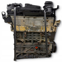 Laden Sie das Bild in den Galerie-Viewer, Motor Audi VW A3 B6 CBA CBAB 2.0 TDI 140PS 103kW 170TKm 2003 Diesel Unkomplett MOT5653544405mr
