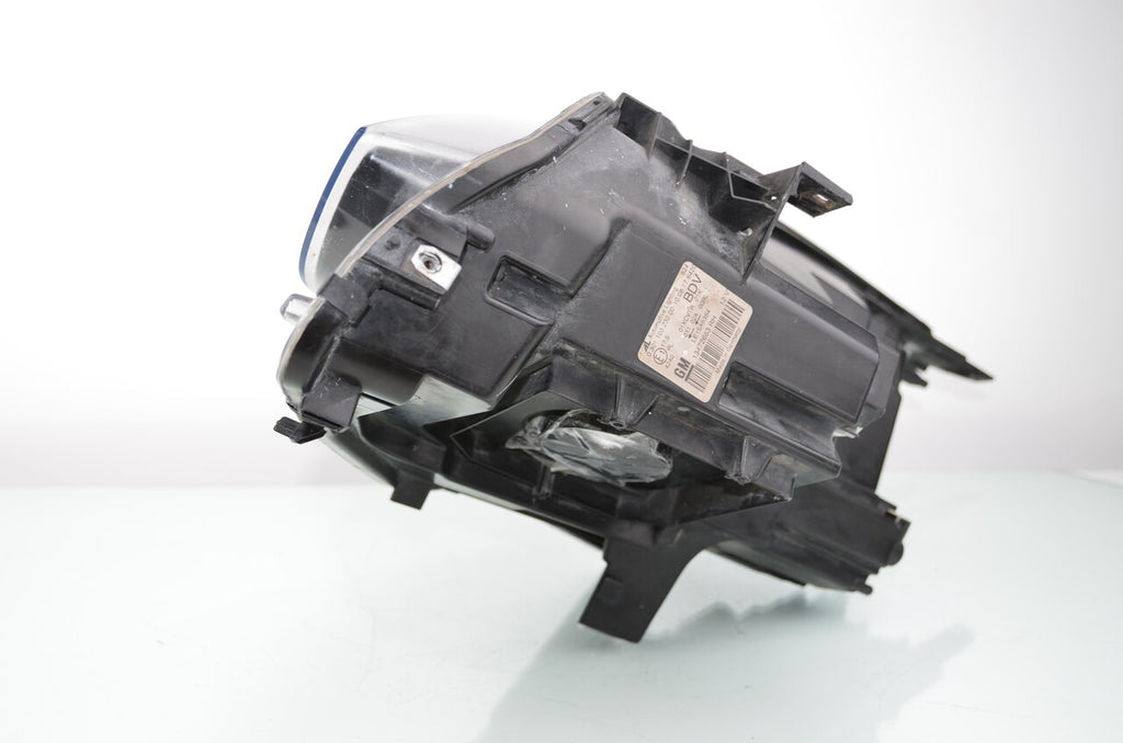 Frontscheinwerfer Opel Zafira C 13472663RH LED Rechts Scheinwerfer Headlight