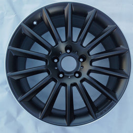 1x Alufelge 20 Zoll 8.5