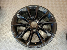 Load image into Gallery viewer, 1x Alufelge 16 Zoll 7.0" 5x120 40ET Glanz Schwarz 6867125 BMW 1 F21 F20 FEL7729538470rf