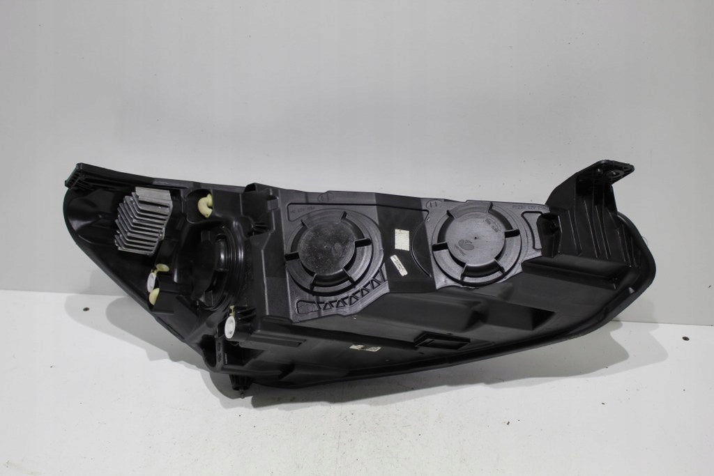 Frontscheinwerfer Ford Focus 8765324987 Links Scheinwerfer Headlight