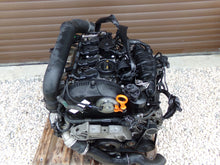 Laden Sie das Bild in den Galerie-Viewer, Motor Audi VW A3 Scirocco CAW 2.0 TFSI 200PS 147kW 123TKm Benzin Unkomplett MOT9529450280rx