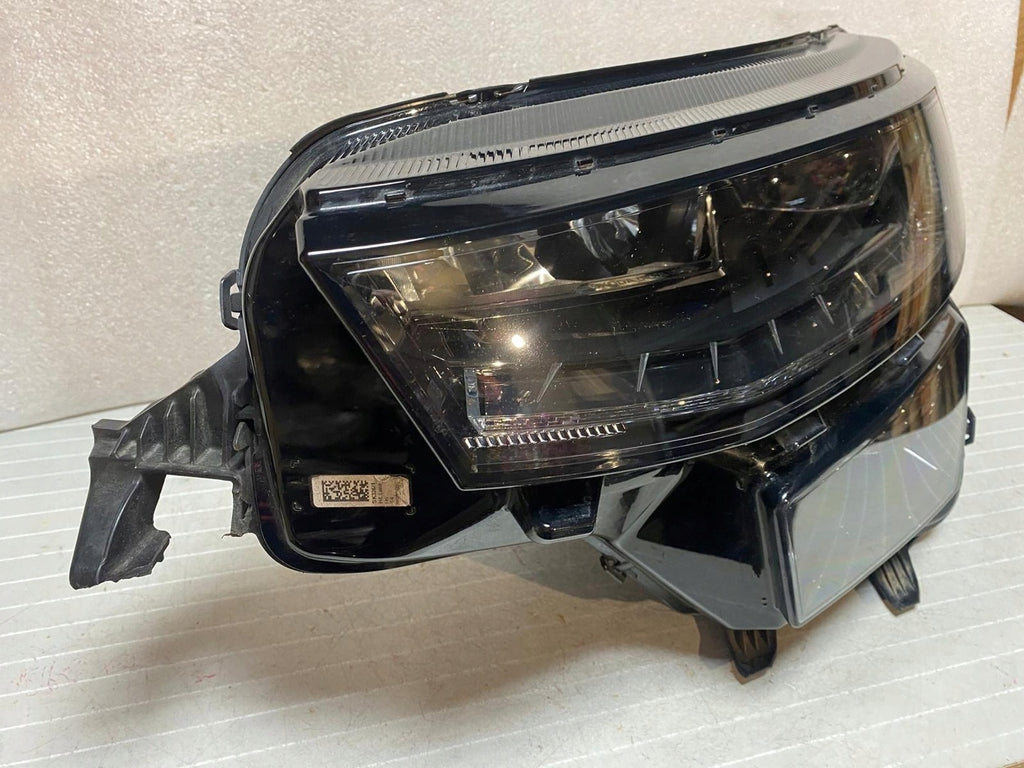 Frontscheinwerfer Skoda Kodiaq 566941035 Full LED Links Scheinwerfer Headlight SCH1519153124sq