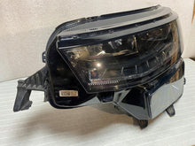 Laden Sie das Bild in den Galerie-Viewer, Frontscheinwerfer Skoda Kodiaq 566941035 Full LED Links Scheinwerfer Headlight SCH1519153124sq
