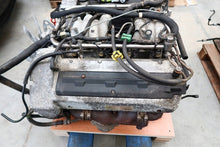 Load image into Gallery viewer, Motor Mercedes-Benz W140 W210 119981 4.2 279PS 205kW 150TKm 1997 Benzin Komplett MOT2293429816pq