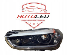 Laden Sie das Bild in den Galerie-Viewer, Frontscheinwerfer BMW X2 F39 9851981 8738185 Full LED Links Headlight SCH3734802931yo