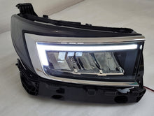 Load image into Gallery viewer, Frontscheinwerfer Opel Grandland 9839711180 LED Rechts Scheinwerfer Headlight