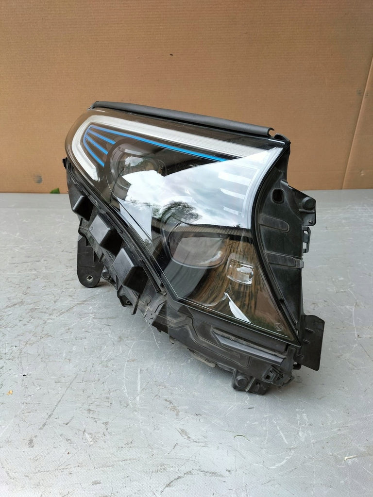 Frontscheinwerfer Mercedes-Benz Eqc A2939060201 LED Rechts Headlight SCH3477296903cx