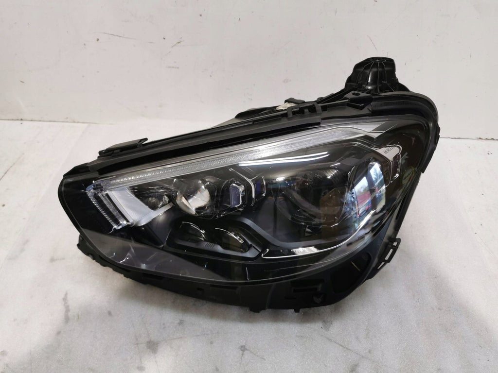 Frontscheinwerfer Mercedes-Benz W213 A2139060110 LED Links Headlight SCH1352180998rs