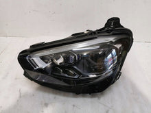 Load image into Gallery viewer, Frontscheinwerfer Mercedes-Benz W213 A2139060110 LED Links Headlight SCH1352180998rs