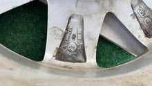 Load image into Gallery viewer, 1x Alufelge 16 Zoll 6.5" 5x112 5P0601025E Seat Toledo Rim Wheel FEL9012652128es