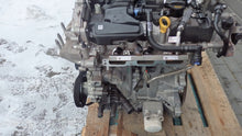 Load image into Gallery viewer, Motor Ford Focus YZDA 1.5 150PS 110kW 10TKm Benzin Engine Unkomplett MOT4795344942cb