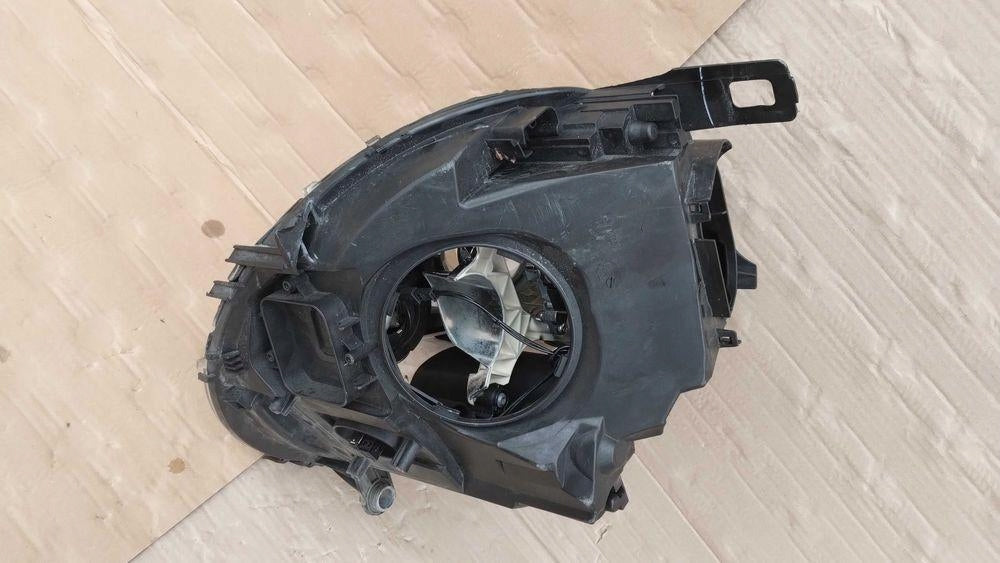 Frontscheinwerfer Mini R57 R55 R56 R59 R58 HBPO100030-00 Xenon Links Headlight SCH1129420018zg