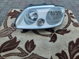 Frontscheinwerfer VW Caddy 200116026 Links Scheinwerfer Headlight SCH4580867433xg
