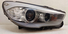 Laden Sie das Bild in den Galerie-Viewer, Frontscheinwerfer BMW 5 F07 7199610-16 Xenon Rechts Scheinwerfer Headlight