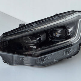 Frontscheinwerfer VW Taigo 2G7941035C Links Scheinwerfer Headlight SCH9734019846ns