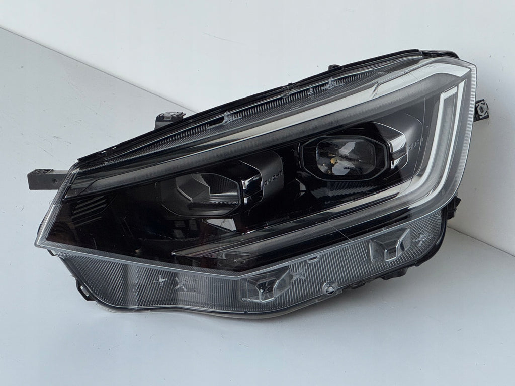 Frontscheinwerfer VW Taigo 2G7941035C Links Scheinwerfer Headlight SCH9734019846ns