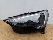 Load image into Gallery viewer, Frontscheinwerfer Audi Q3 F3b 83A941011 Full LED Links Scheinwerfer Headlight