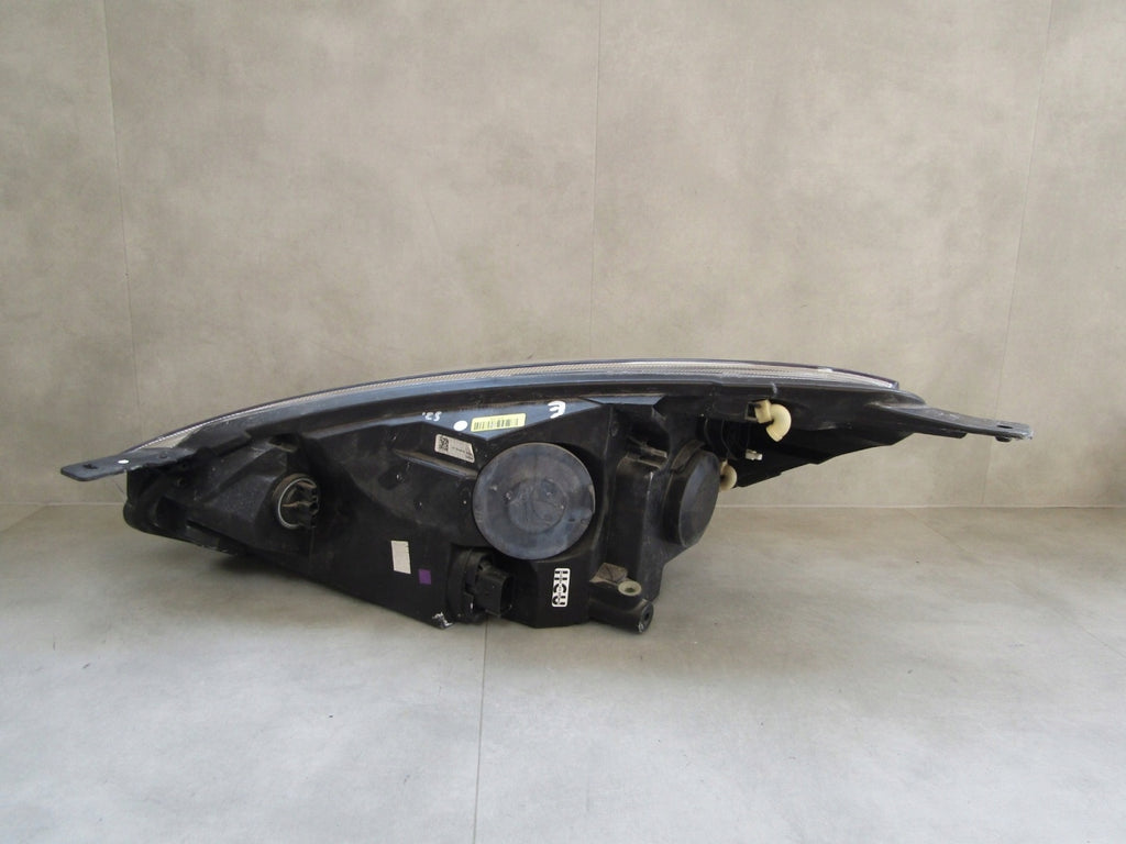 Frontscheinwerfer Ford Fiesta I L1BB-13E014-CE LED Rechts Scheinwerfer Headlight SCH4057342581gw