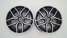 Load image into Gallery viewer, 1x Alufelge 19 Zoll 7.5" 5x112 53 5ET 2434010500 Mercedes-Benz Eqa Amg Eqb FEL6892454583nc