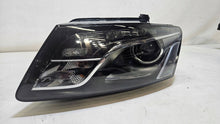 Load image into Gallery viewer, Frontscheinwerfer Audi Q5 8R094103AJ Xenon Links Scheinwerfer Headlight SCH4508543195yv