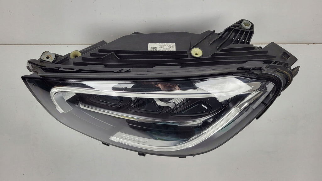 Frontscheinwerfer Mercedes-Benz Glc X253 A2539066303 Links Headlight SCH8349707618da