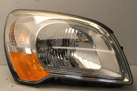 Frontscheinwerfer Kia Sportage II Rechts Scheinwerfer Headlight
