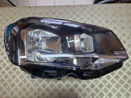 Frontscheinwerfer VW California T6 Multivan 7E1941016AD Halogen Rechts Headlight SCH3751790309ms