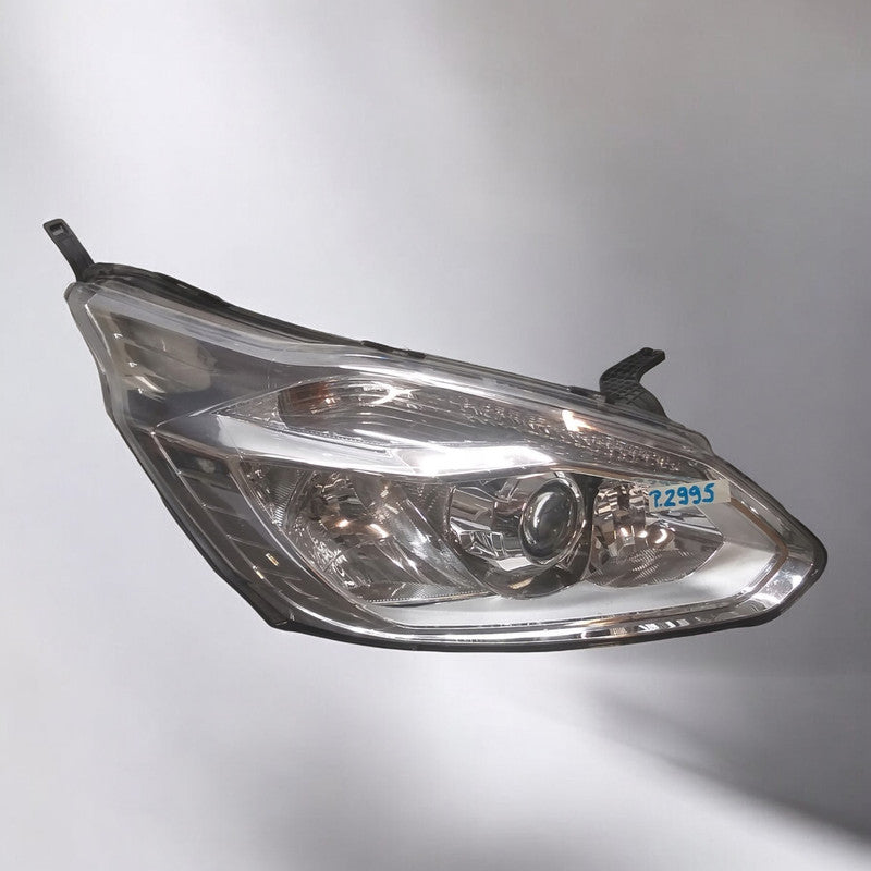 Frontscheinwerfer Ford Transit Custom GK21-13D152-BA LED Rechts Headlight