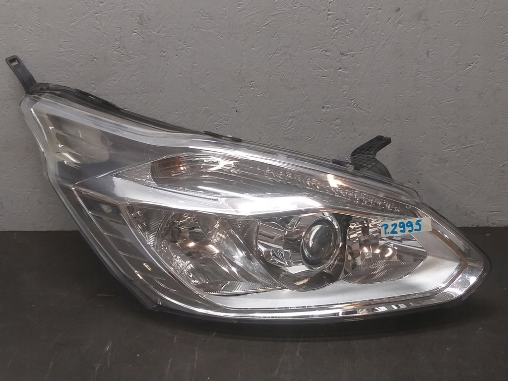 Frontscheinwerfer Ford Transit Custom GK21-13D152-BA LED Rechts Headlight