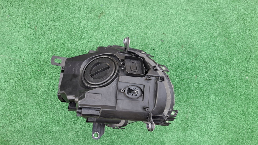 Frontscheinwerfer Mini R55 R56 HBPO100025-00 Rechts Scheinwerfer Headlight SCH1367778614ak