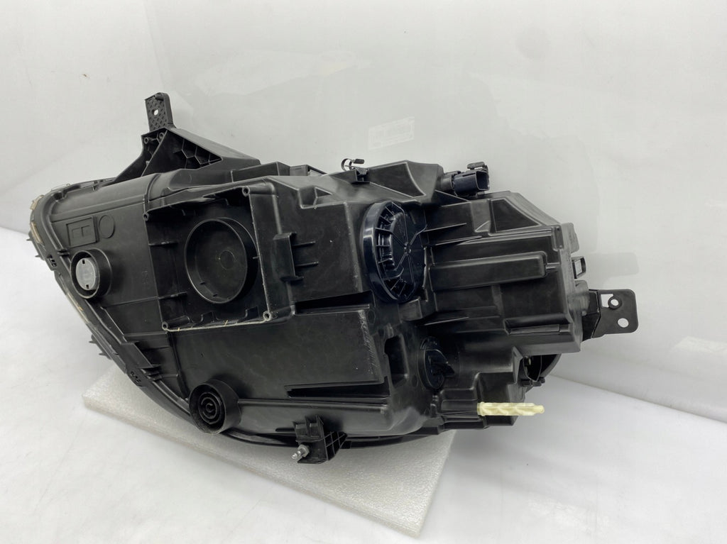 Frontscheinwerfer Ford Puma L1TB-13E014-GH LED Rechts Scheinwerfer Headlight SCH2423301506wh
