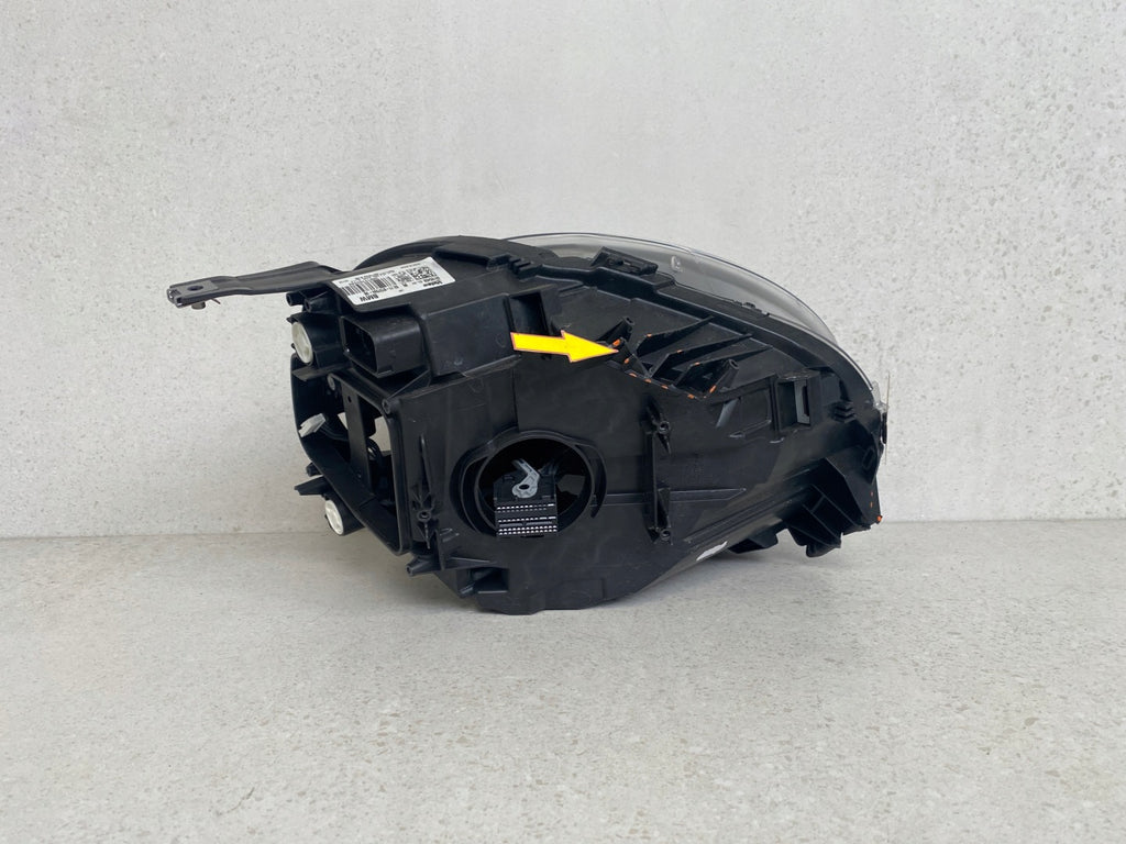 Frontscheinwerfer Mini F56 8737594-08 Rechts Scheinwerfer Headlight SCH1598505175li