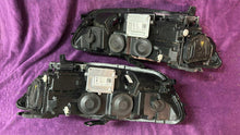 Laden Sie das Bild in den Galerie-Viewer, Frontscheinwerfer Audi A6 C7 4G0941032C Xenon Ein Stück (Rechts oder Links) SCH8885630876in