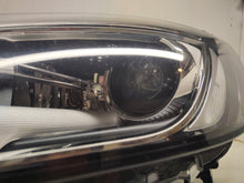 Laden Sie das Bild in den Galerie-Viewer, Frontscheinwerfer Audi Etron 8V0941005H Xenon Links Scheinwerfer Headlight