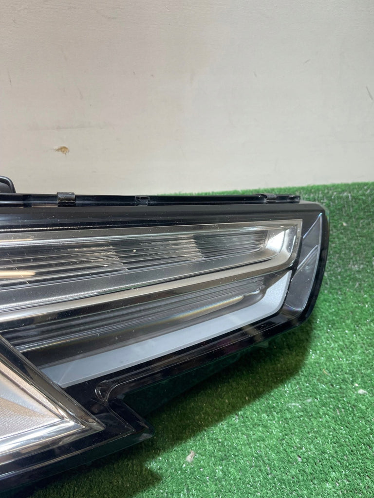 Frontscheinwerfer Audi A4 B9 8W0941006 Rechts Scheinwerfer Headlight SCH8611114170mu