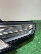 Laden Sie das Bild in den Galerie-Viewer, Frontscheinwerfer Audi A4 B9 8W0941006 Rechts Scheinwerfer Headlight SCH8611114170mu