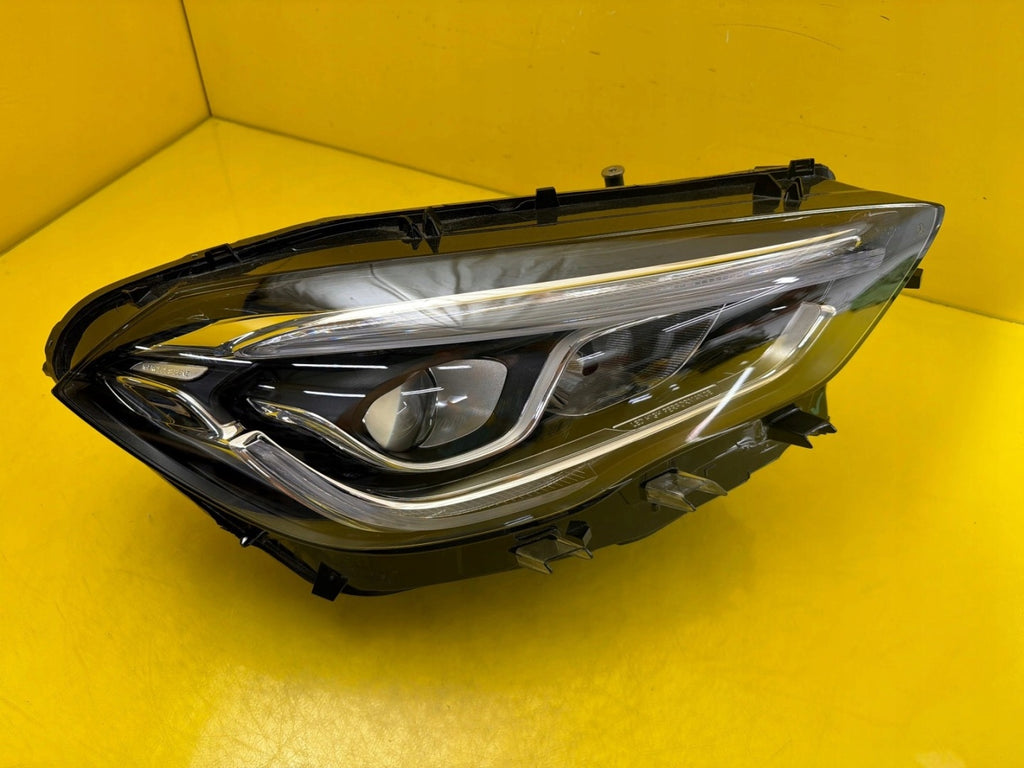 Frontscheinwerfer Mercedes-Benz W247 A2479063805 LED Rechts Headlight SCH1499338186na