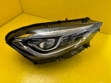 Laden Sie das Bild in den Galerie-Viewer, Frontscheinwerfer Mercedes-Benz W247 A2479063805 LED Rechts Headlight SCH1499338186na