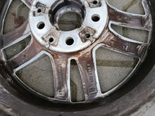 Load image into Gallery viewer, 1x Alufelge 16 Zoll 7.0" 5x112 41ET 6888838 BMW Rim Wheel FEL5186117626sx