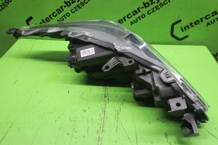 Frontscheinwerfer Toyota Corolla 81150-02T51-00 LED Links Scheinwerfer Headlight SCH3866366551cv