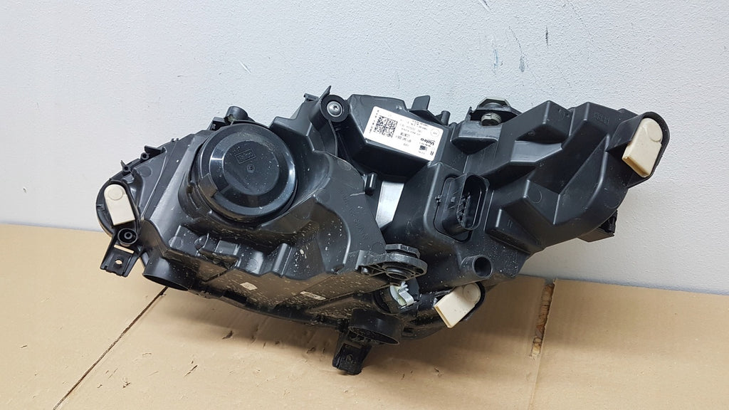 Frontscheinwerfer Seat Ibiza V 6F1941006 Full LED Rechts Scheinwerfer Headlight SCH6310106042uq