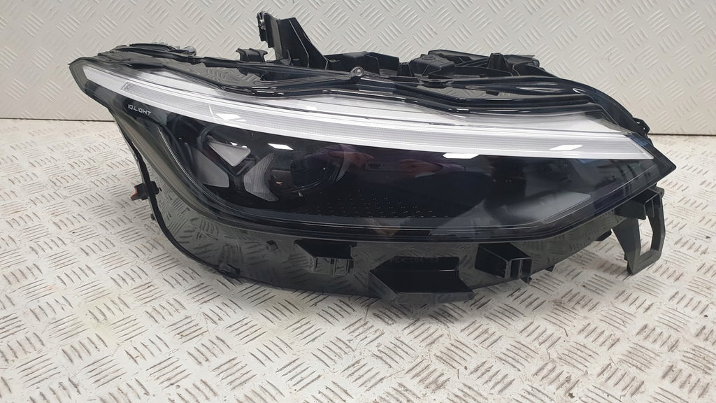 Frontscheinwerfer VW 14B941036B Rechts Scheinwerfer Headlight SCH8931194758ur