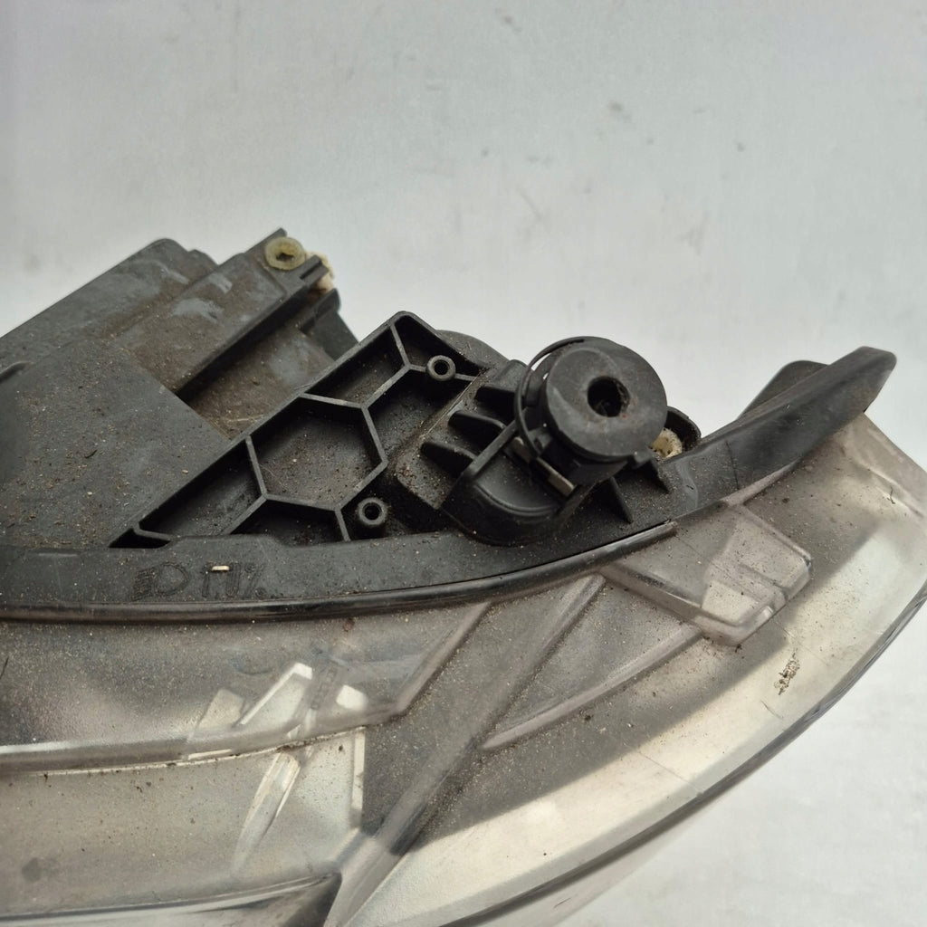 Frontscheinwerfer Man Tge Crafter 7C1941005 Links Scheinwerfer Headlight SCH1420960529mz