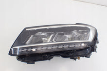 Laden Sie das Bild in den Galerie-Viewer, Frontscheinwerfer VW Tiguan 5NB941035B LED Links Scheinwerfer Headlight