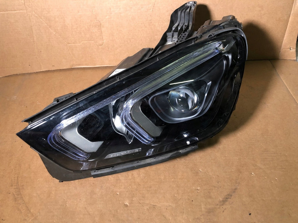Frontscheinwerfer Mercedes-Benz Gle A1679065704 LED Links Scheinwerfer Headlight