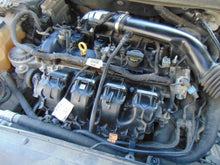 Laden Sie das Bild in den Galerie-Viewer, Motor Ford Fiesta II Fbd 2.0 241PS 177kW 110TKm Benzin Engine Komplett MOT1721369053fo