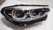 Load image into Gallery viewer, Frontscheinwerfer BMW X3 G01 X4 G02 8739654 LED Rechts Scheinwerfer Headlight SCH9815748429cd